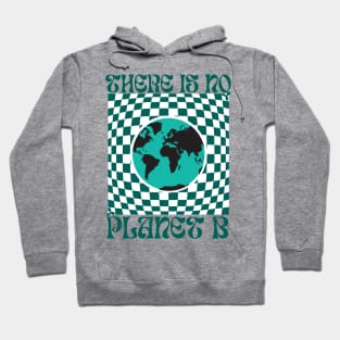 No planet B no climate change awareness Hoodie